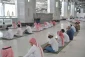 نماز جمعه مسجدالحرام برگزار شد 2