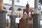 نماز جمعه مسجدالحرام برگزار شد 3