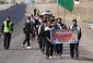 زائران شلمچه را ترک کردند 2
