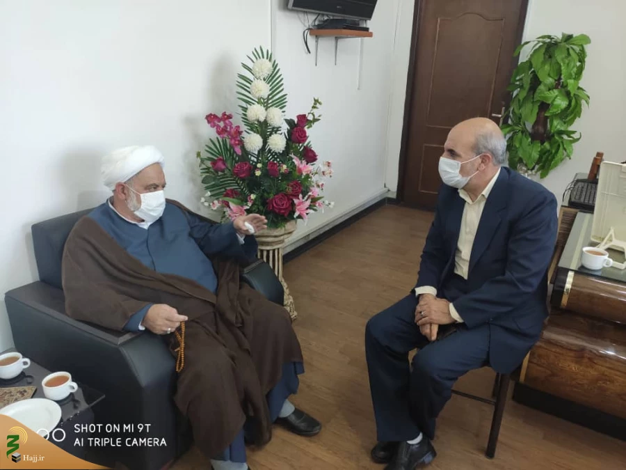 برگزاری اربعین در زندانهای خراسان جنوبی  2