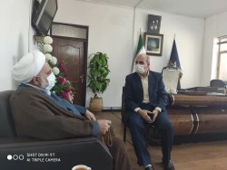 برگزاری اربعین در زندانهای خراسان جنوبی  4
