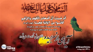 اجرای طرح زیارت نیابتی در ایام اربعین حسینی