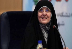 مراسم بزرگداشت دکتر طوبی کرمانی به صورت مجازی برگزار می شود