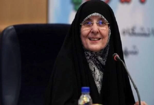 مراسم بزرگداشت دکتر طوبی کرمانی به صورت مجازی برگزار می شود 2