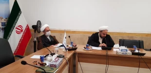 نشست علمی «امام سجاد علیه السلام و بقیع» برگزار شد
 3