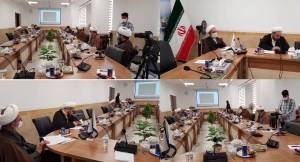 نشست علمی «امام سجاد علیه السلام و بقیع» برگزار شد
