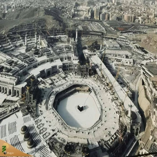 تصمیم عربستان برای بازگشایی تدریجی عمره