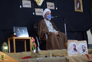 امام جمعه رشت :آینده جامعه نیازمند عالم فاضل و دانا است 2