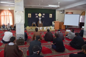 امام جمعه رشت :آینده جامعه نیازمند عالم فاضل و دانا است