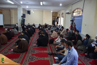 امام جمعه رشت :آینده جامعه نیازمند عالم فاضل و دانا است 4