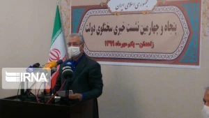 ربیعی: امسال برنامه‌ای برای اربعین نداریم