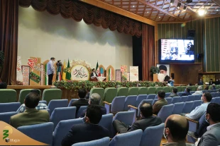 سرپرست حجاج ایرانی:

دشمن امروز با دشمن دوران دفاع مقدس در دشمنی تفاوت ندارد 6