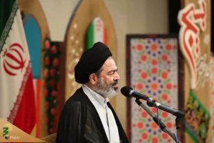 سرپرست حجاج ایرانی:

دشمن امروز با دشمن دوران دفاع مقدس در دشمنی تفاوت ندارد 7
