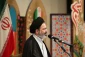 سرپرست حجاج ایرانی:

دشمن امروز با دشمن دوران دفاع مقدس در دشمنی تفاوت ندارد 7