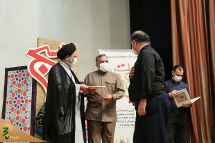 سرپرست حجاج ایرانی:

دشمن امروز با دشمن دوران دفاع مقدس در دشمنی تفاوت ندارد 15