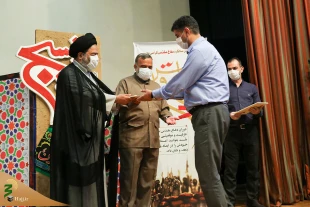 سرپرست حجاج ایرانی:

دشمن امروز با دشمن دوران دفاع مقدس در دشمنی تفاوت ندارد 16