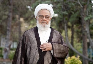 آیت الله ممدوحی دعوت حق را لبیک گفت