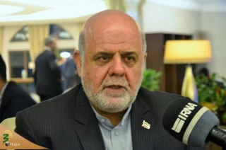 سفیر ایران: هموطنان به سمت مرزهای عراق حرکت نکنند