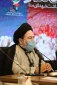 در سالگرد فاجعه منا؛ 

کنگره لاله‌های سفید برگزار شد 5