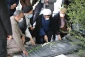 ادای احترام مسئولان حوزه حج و زیارت به شهدای مظلوم منا و دفاع مقدس 5