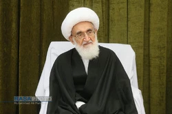 نظر آیت‌الله نوری همدانی درباره حضور مردم در راهپیمایی اربعین
