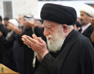 امام جماعت مسجدسهله درگذشت