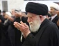امام جماعت مسجدسهله درگذشت 2