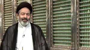 ویژگی‌های رهبری امام خمینی (ره)در امتداد مکتب نورانی امام حسین (ع) 