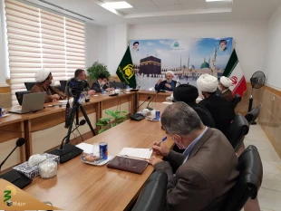 دو قطبی سازی از آسیب‌های جدی اربعین است
 2