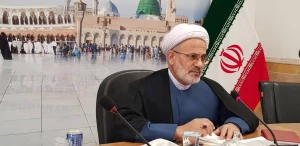 دو قطبی سازی از آسیب‌های جدی اربعین است
