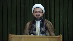 راز موفقیت دفاع مقدس در مدیریت «بیایی» بود
 2