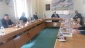 جلسه همفکری و هم اندیشی برنامه های فرهنگی حج تمتع در استان اردبیل برگزار شد.
 5
