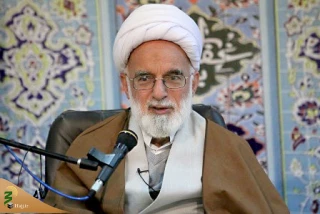 نماینده ولی فقیه در استان مرکزی:
تقویت سطوح علمی و پژوهشی حوزه‌ها باید مورد توجه قرار بگیرد