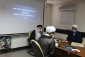 مقدمه احیای تمدن اسلامی از اربعین است 2
