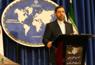 وزارت خارجه: اتهامات سعودی در امتداد مواضع بی اعتبار گذشته است