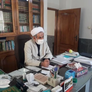 نشست کمیته فرهنگی اربعین اصفهان با صدا وسیما