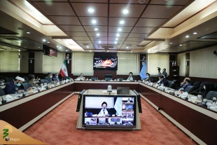 اربعین، بهترین مسیر آماده شدن یاران دین در عصر ظهور است 2