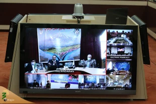 اربعین، بهترین مسیر آماده شدن یاران دین در عصر ظهور است 4