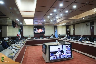 اربعین، بهترین مسیر آماده شدن یاران دین در عصر ظهور است 5