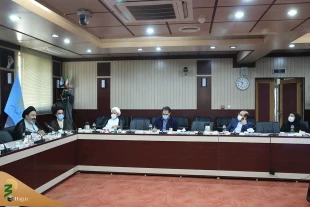 اربعین، بهترین مسیر آماده شدن یاران دین در عصر ظهور است 7