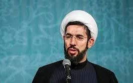 پیام اربعین حرکت به سمت نظام امامت است