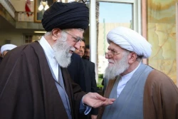 گفت‌وگوی منتشر نشده با آیت الله تسخیری 2