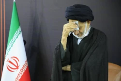 اربعین امسال مانند دهه اول محرم باشکوه برگزار خواهد شد. 3