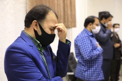 اربعین امسال مانند دهه اول محرم باشکوه برگزار خواهد شد. 4