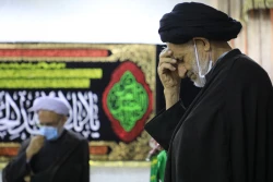 اربعین امسال مانند دهه اول محرم باشکوه برگزار خواهد شد. 7