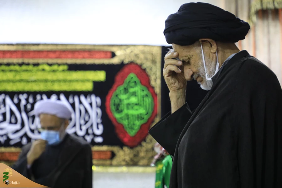 اربعین امسال مانند دهه اول محرم باشکوه برگزار خواهد شد. 7
