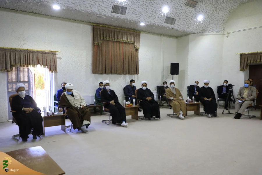 اربعین امسال مانند دهه اول محرم باشکوه برگزار خواهد شد. 13
