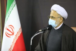 اربعین امسال مانند دهه اول محرم باشکوه برگزار خواهد شد. 26