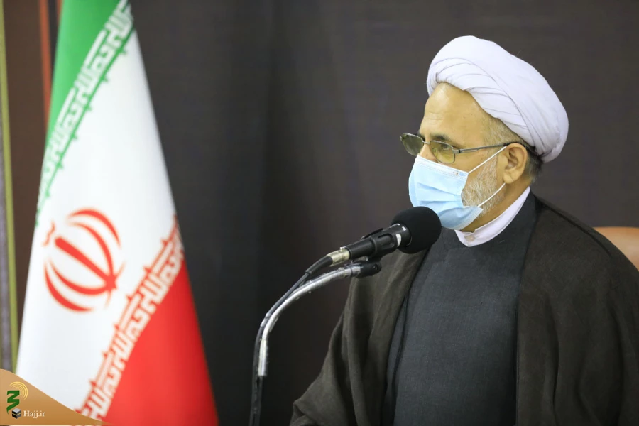 اربعین امسال مانند دهه اول محرم باشکوه برگزار خواهد شد. 28