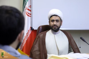 در نشست «نقد سند ۲۰۳۰ از منظر فقه التربیه» مطرح شد؛
بازآفرینی انسان در نظامات اجتماعی / تعارض سند ۲۰۳۰ با غایت تعلیم و تربیت اسلامی 2